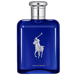 Polo Blue Eau de Parfum Masculino - Ralph Lauren (SEM CAIXA)