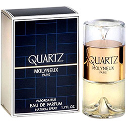 Quartz Pour Femme Eau de Parfum Feminino - Molyneux (Caixa Amassada)