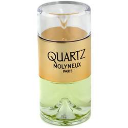 Quartz Molyneux Eau de Parfum Feminino - Molyneux Paris (SEM CAIXA)