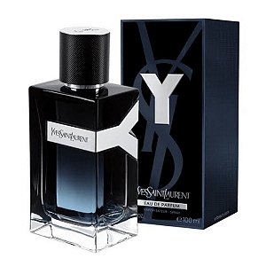 Y Eau De Parfum Masculino - Yves Saint Laurent