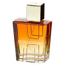 Mon Homme Eau de Toilette Masculino - Omerta (Sem Caixa)