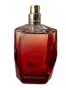 Resort Collection Le Parfum Feminino - Elie Saab (SEM CAIXA, SEM TAMPA E FRASCO AVARIADO)