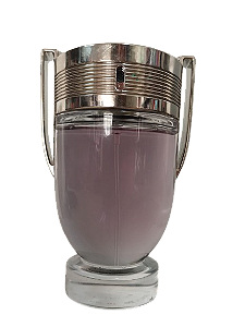 Invictus Eau de Toilette Masculino -  Paco Rabanne (SEM CAIXA E LEVEMENTE VAZADO)