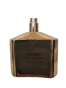 Daisy Shine Gold Edition Eau de Toilette Feminino - Marc Jacobs (Sem Caixa, Sem Tampa e Vazado)