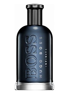 Boss Bottled Infinite  Eau de Parfum Masculino - Hugo Boss (SEM CAIXA)
