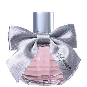 Mademoiselle Azzaro Eau De Toilette Feminino - Azzaro (Caixa amassada)