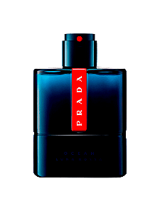 Luna Rossa Ocean Eau de Toilette Masculino - Prada (SEM CAIXA)