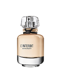 L´Interdit Eau de toilette feminino - Givenchy (SEM CAIXA)