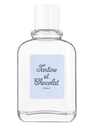 Tartine et Chocolat Eau de Toilette Infantil - Ptisenbon(SEM CAIXA)