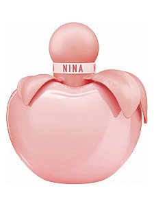 Nina Ricci Rose Eau De Toilette Feminino Nina Ricci (SEM CAIXA)