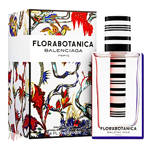 Florabotanica Eau de Parfum Feminino - Balenciaga