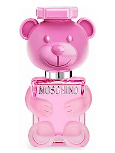 Toy 2 Bubble Gum Eau de Toilette Feminino - Moschino (SEM CAIXA)