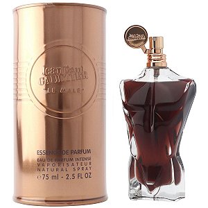 Le Male Essence de Parfum Masculino - Jean Paul Gaultier