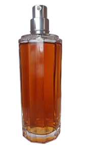 Escape Eau De Parfum Feminino - Calvin Klein (SEM CAIXA E SEM TAMPA)