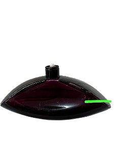 Deep Euphoria Eau De Parfum Feminino - Calvin Klein (SEM CAIXA, SEM TAMPA, SEM BORRIDADOR E VAZADO)