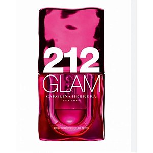 212 Glam Eau de Toilette Feminino - Carolina Herrera