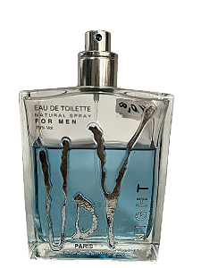 UDV Night  Eau De Toilette Masculino - Ulric de Varens (SEM CAIXA, SEM TAMPA E VAZADO)