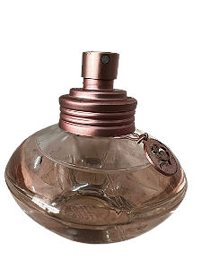 S By Shakira Eau Florale Eau De Toilette Feminino - Shakira (Sem Caixa)