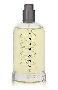 Boss Bottled Eau de Toilette Masculino - Hugo Boss (SEM CAIXA E SEM TAMPA)
