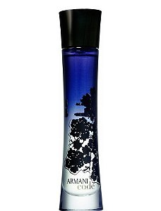 Armani Code For Woman Eau de Parfum Feminino - Giorgio Armani (SEM CAIXA E SEM TAMPA)