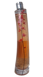 Flower Ikebana Eau de Parfum FeminIino - Kenzo (Sem tampa, sem borrifador e levemente vazado)