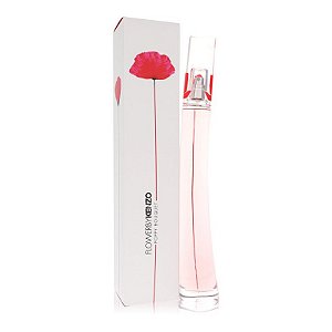 Flower By Kenzo Poppy Bouquet Eau de Parfum Feminino - Kenzo (Caixa Amassada)