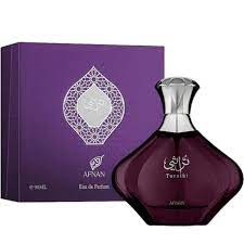 AFNAN TURATHI PURPLE EDP 100ML