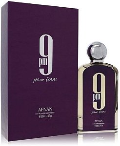 AFNAN 9PM FEMME EDP 100ML