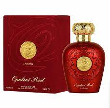 LATTAFA OPULENT RED EDP 100ML