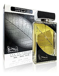 LATTAFA NAJDIA 100ML EDP