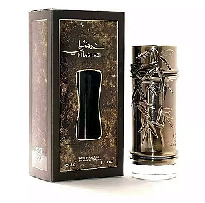 KHASHABI 100ML EDP - Lattafa