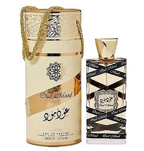 LATTAFA OUD MOOD 100ML EDP