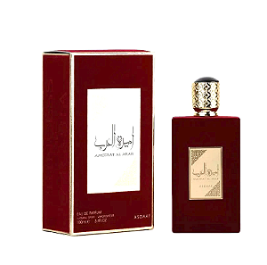 ASDAAF AMEERAT AL ARAB 100ML EDP