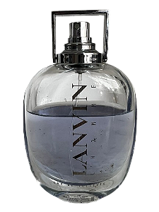 Lanvin L´Homme Eau de Toilette Masculino - Lanvin (SEM CAIXA, SEM TAMPA E VAZADO)