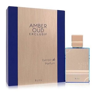 AL HARAMAIN AMBER OUD EXCLUSIF BLEU EDP 60ML