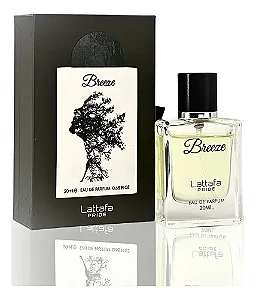 LATTAFA PRIDE BREEZE EDP