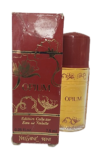 Opium Edition Collection Eau De Toilette Feminino - Yves Saint Laurent (Miniatura)