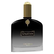 Spartan Eau de Parfum Masculino - Zirconia Prive (SEM CAIXA)