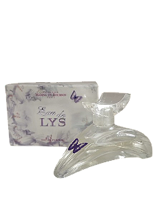 Eau de Lys Eau De Parfum Feminino - Marina de Bourbon (Miniatura) SEM CAIXA