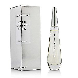 L'Eau d'Issey Pure Eau de Parfum Feminino - Issey Miyake