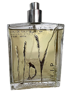 UDV V.I.P For Men Eau de Toilette Masculino - UDV (SEM CAIXA, SEM TAMPA)