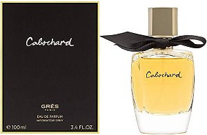 Cabochard Eau de Parfum Feminino - Gres