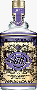 4711 Floral Collection Lilac Eau de Cologne Feminino - 4711 (Sem caixa e Sem Tampa)