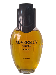 Adversity For Men Eau de Toilette Masculino - Adversity (Sem Caixa)