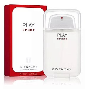 Kit Play Sport Eau de Toilette + Desodorante Masculino Givenchy