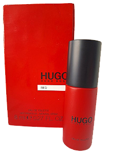 Hugo Boss Red  Eau de Toilette Masculino - Hugo Boss (Miniatura)