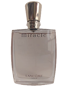 Miracle Eau de Parfum Feminino - Lancome (SEM CAIXA)