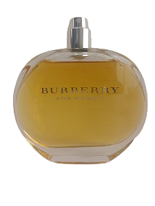 Burberry For Women Eau de Parfum Feminino - Burberry (SEM CAIXA E SEM TAMPA)