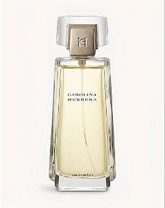 Carolina Herrera Eau De TOILETTE Feminino - Carolina Herrera (Sem Caixa)