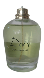 Dolce EDP Feminino - Dolce & Gabbana (Sem caixa, sem tampa, sem borrifador)